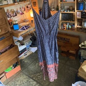Patagonia Lost Wildflower dress